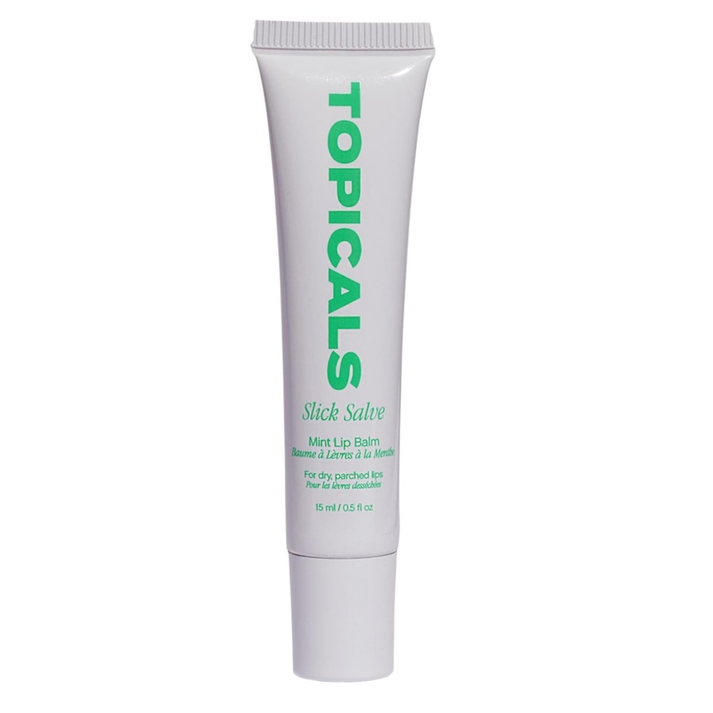 BNWT - Topicals Lip Balm